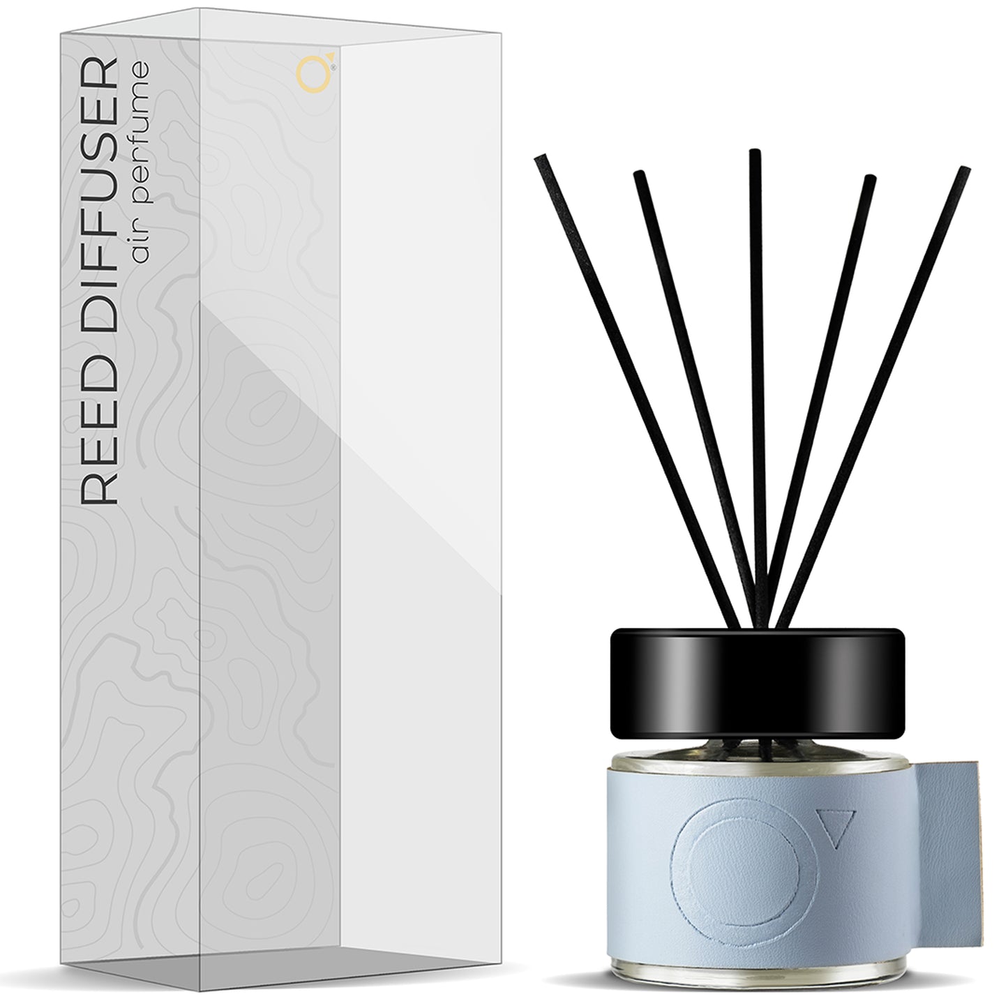 Aqua Reed Diffuser