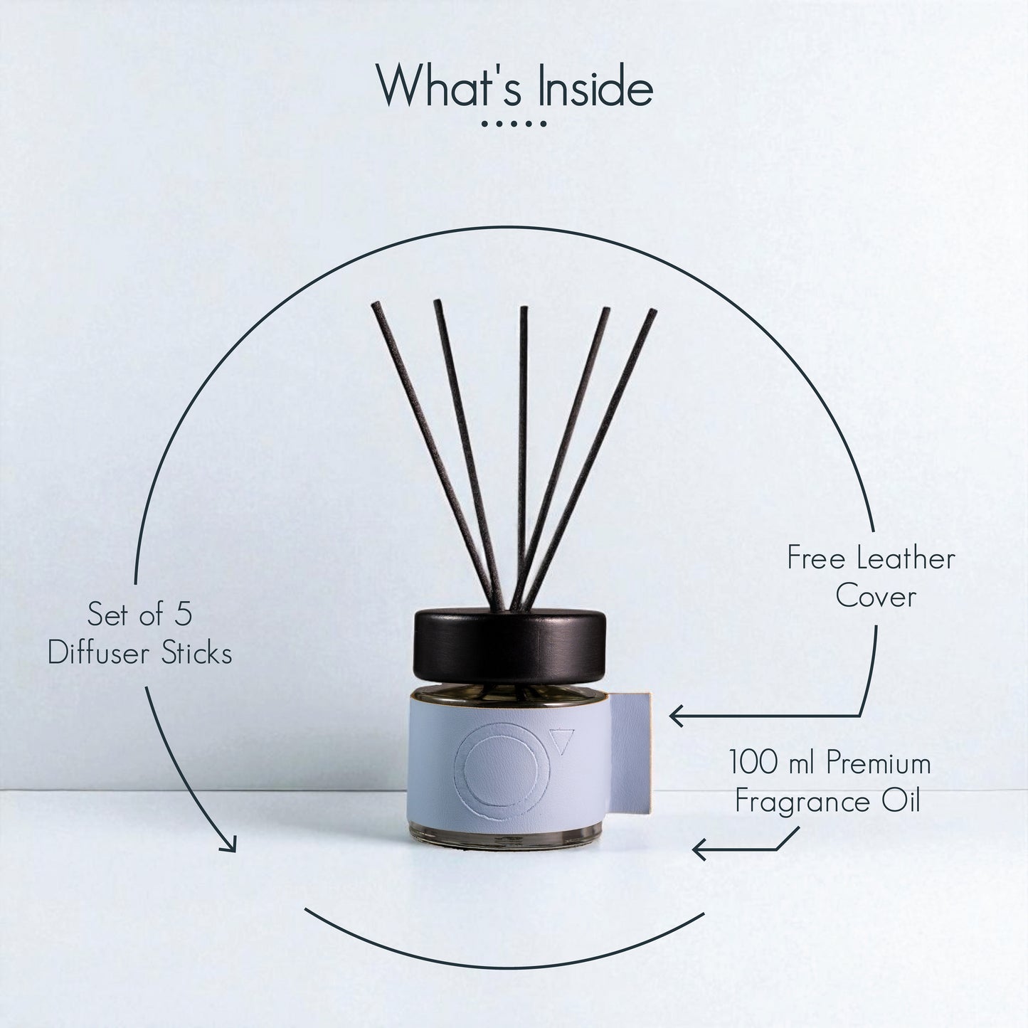 Aqua Reed Diffuser