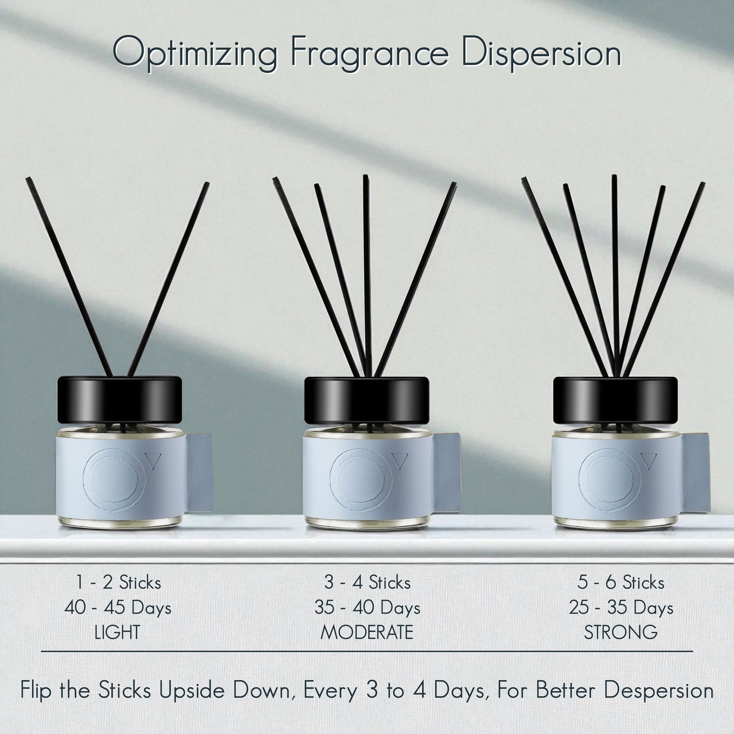 Aqua Reed Diffuser