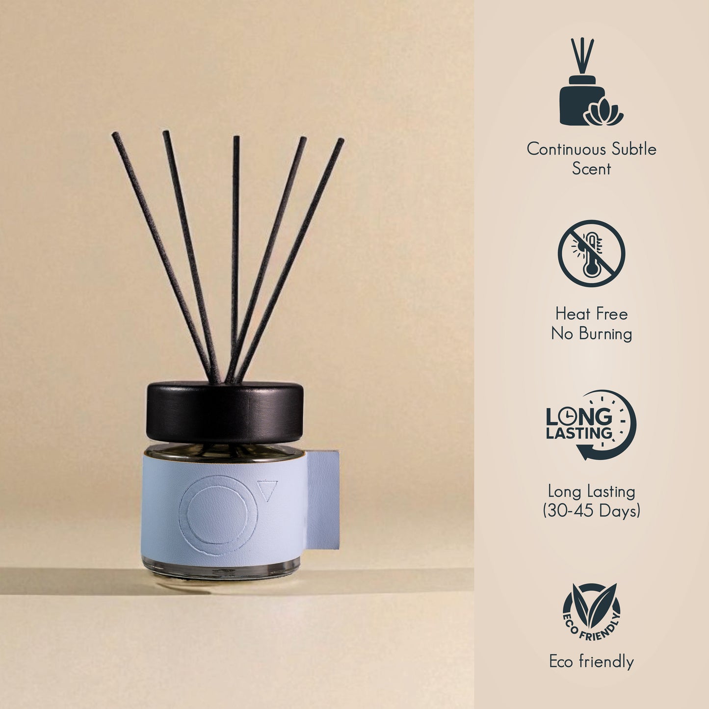 Aqua Reed Diffuser