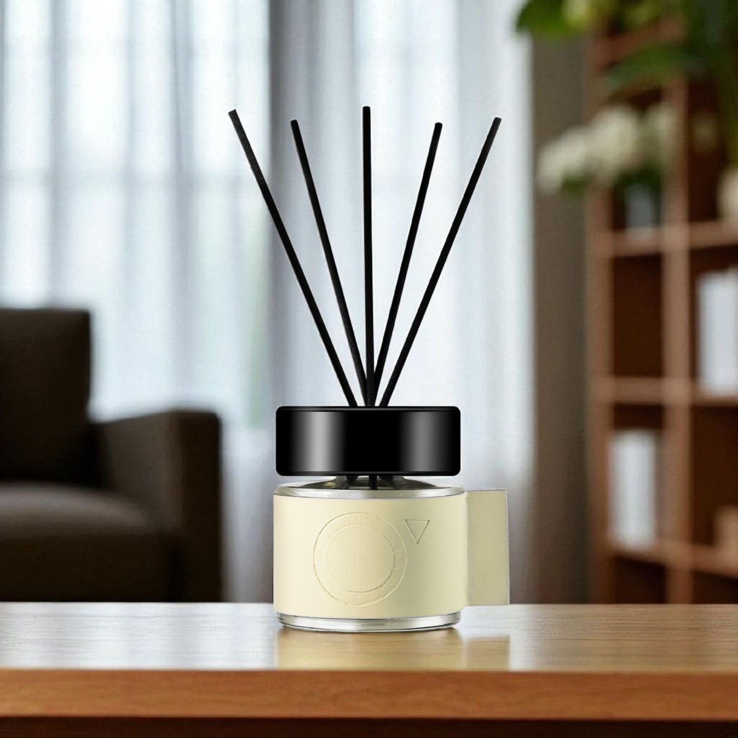 Cool Water Reed Diffuser