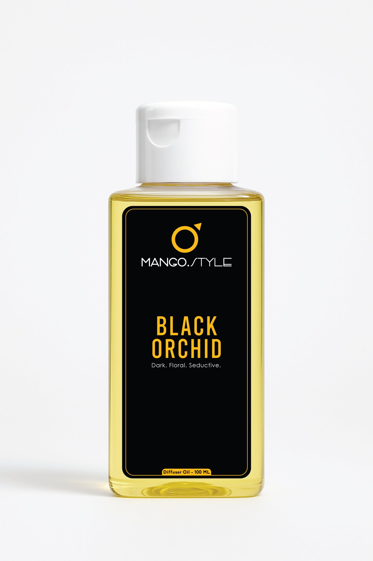 Black Orchid