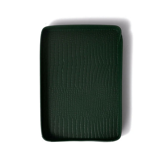 Sterling A4 Papertray Green