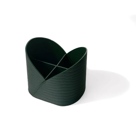 Sterling Multipurpose Desk Caddy Green