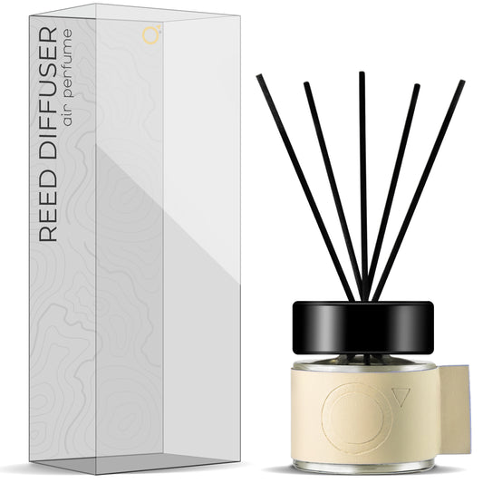 Cool Water Reed Diffuser
