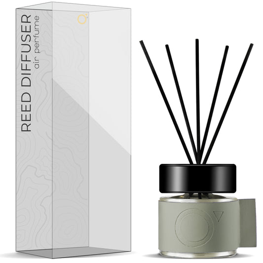 Fresh Touch Reed Diffuser