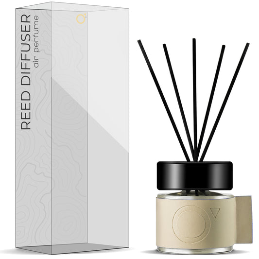 Peony Reed Diffuser
