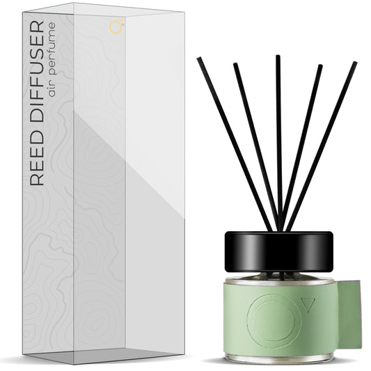 Rosebud Reed Diffuser