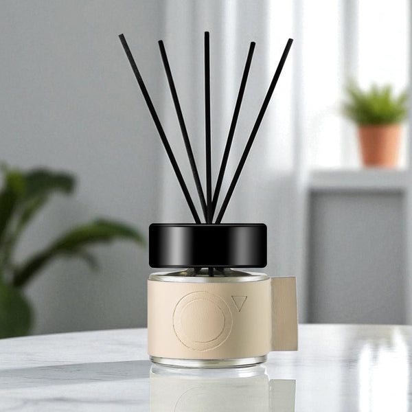 Peony Reed Diffuser