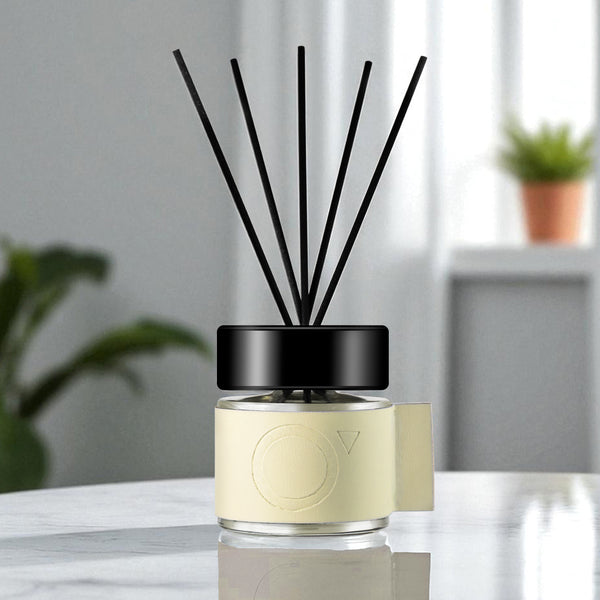 Cool Water Reed Diffuser