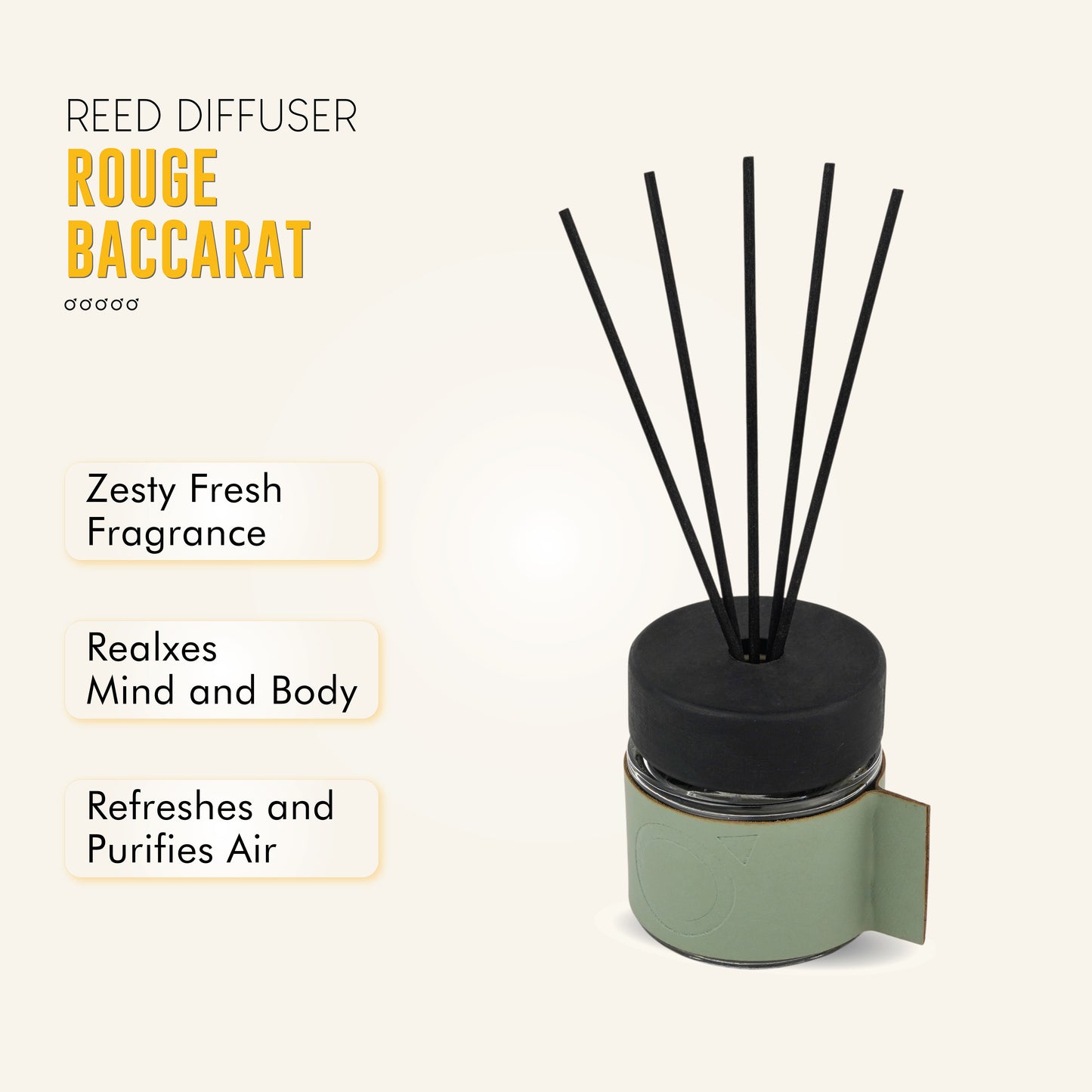 Rouge Baccart