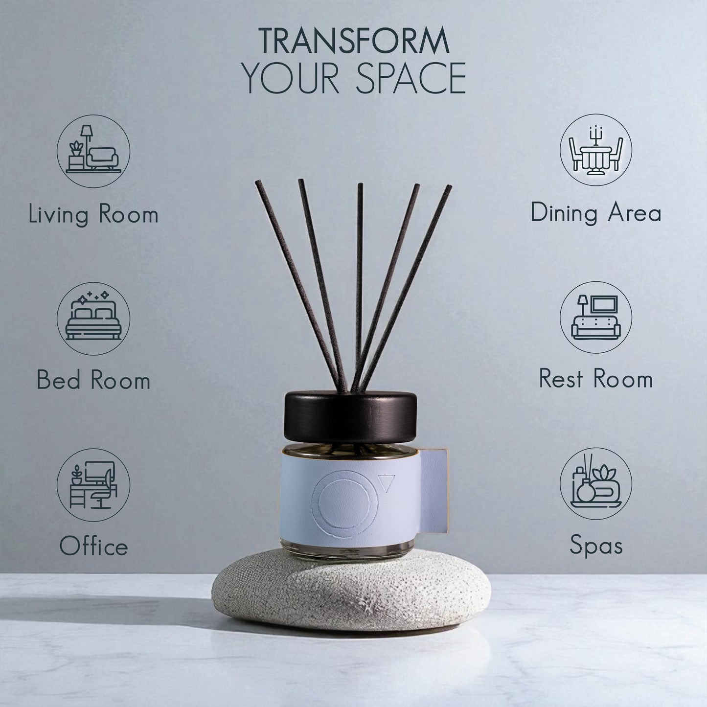 Aqua Reed Diffuser
