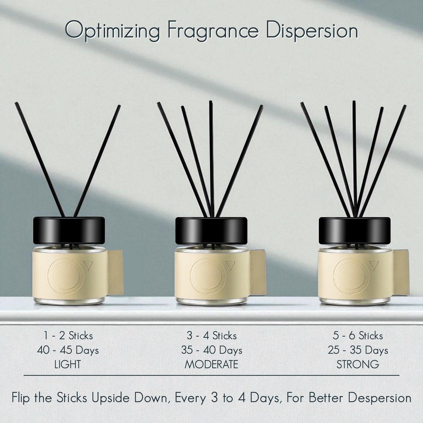 Peony Reed Diffuser