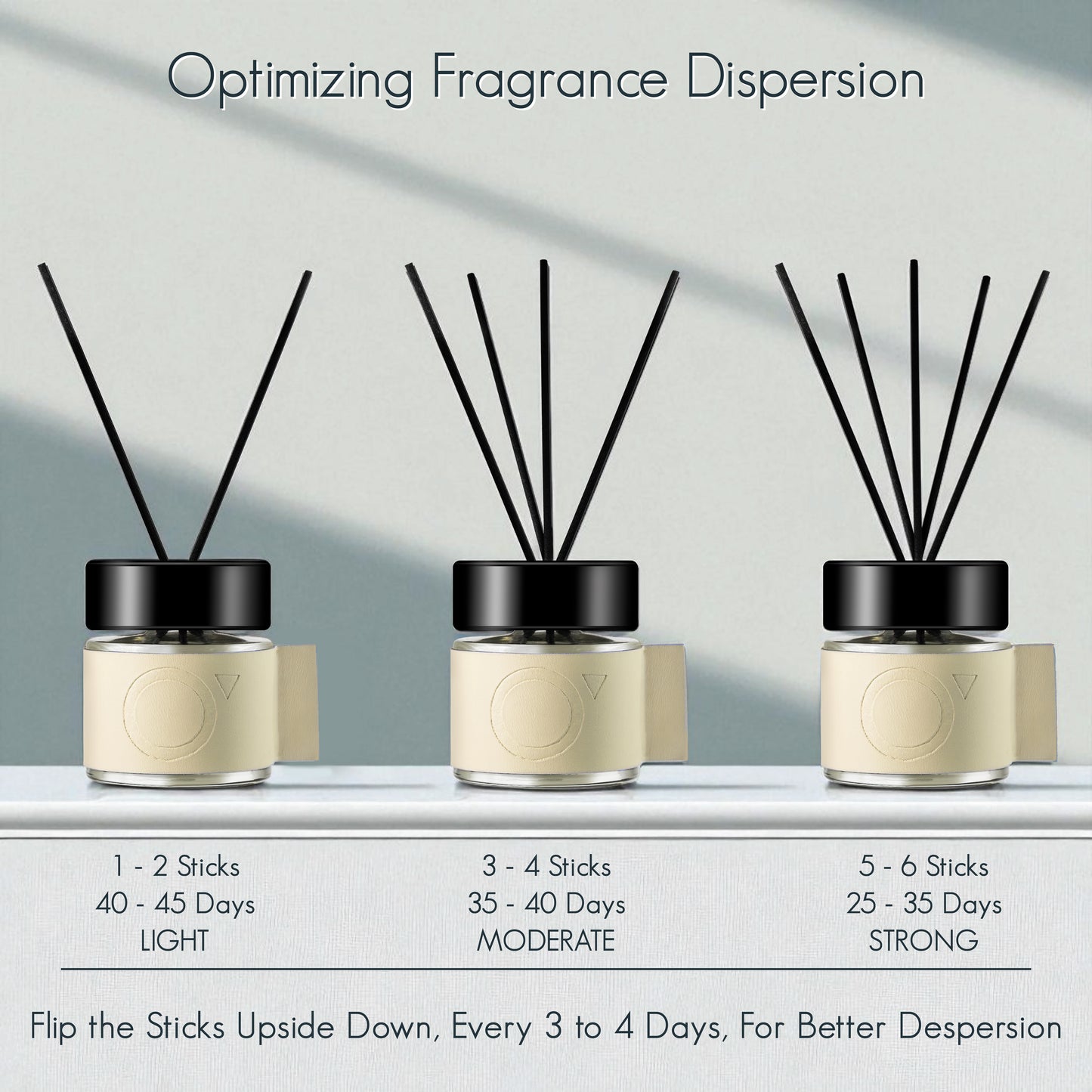 Cool Water Reed Diffuser