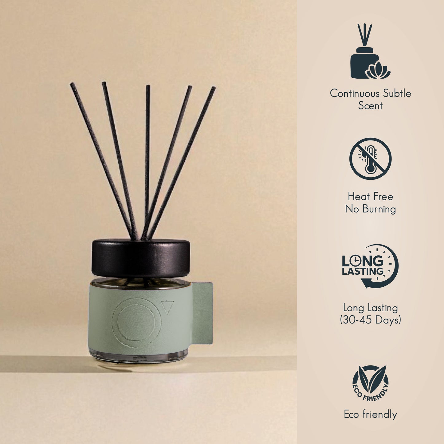 Fresh Touch Reed Diffuser