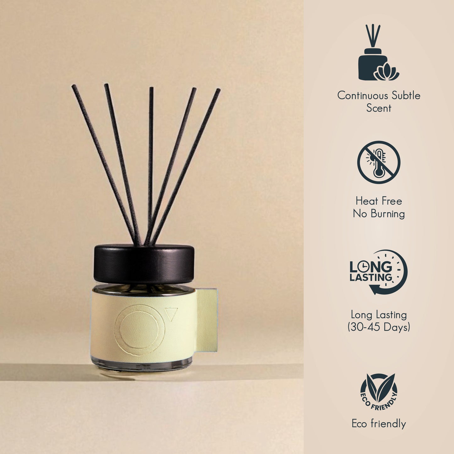 Cool Water Reed Diffuser