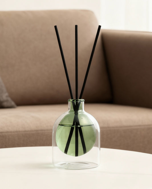 Premium Luxe Reed Diffuser – 100ml