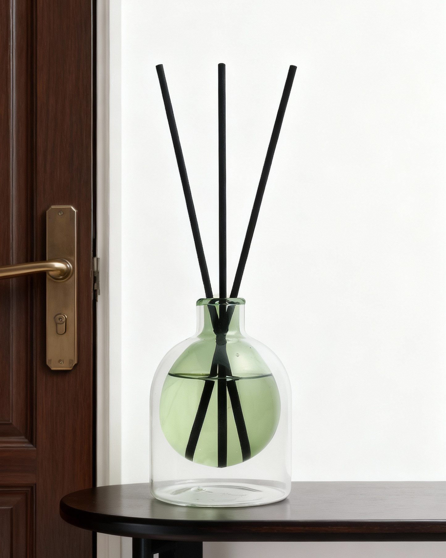 Premium Luxe Reed Diffuser – 100ml
