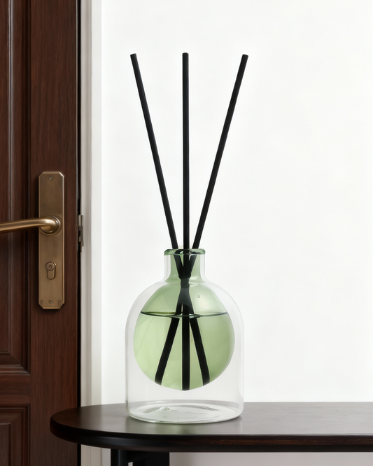 Premium Luxe Reed Diffuser – 100ml