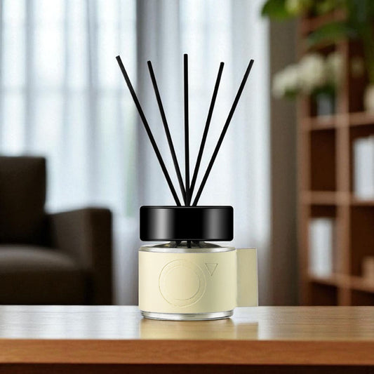 Cool Water Reed Diffuser