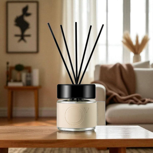 Peony Reed Diffuser