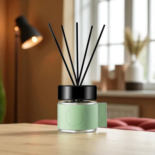Rosebud Reed Diffuser