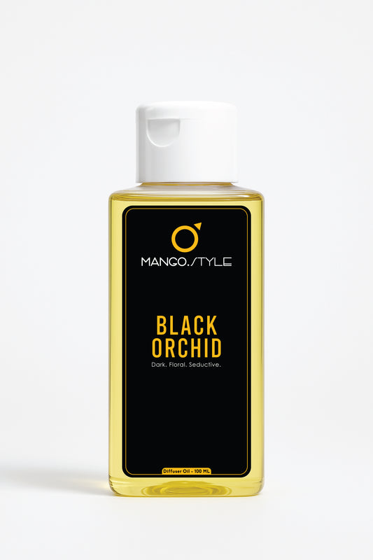 Black Orchid