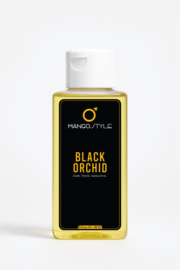 Black Orchid
