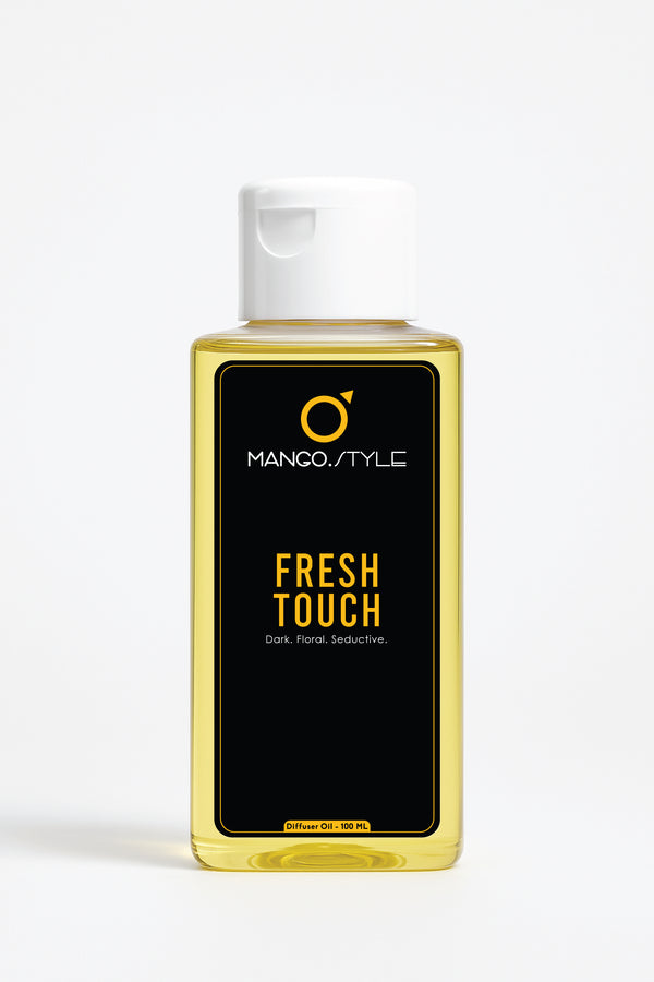 Fresh Touch