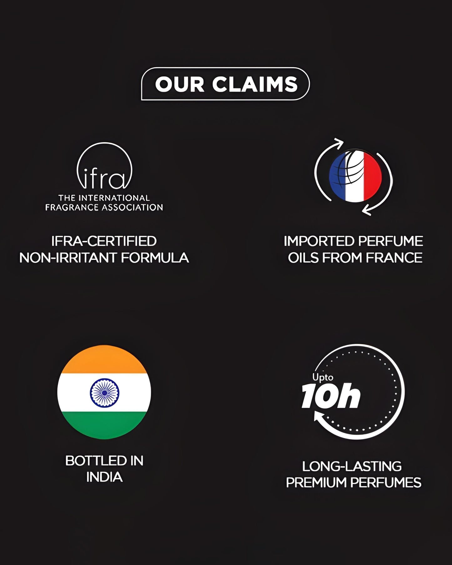 Premium Luxe Reed Diffuser – 100ml