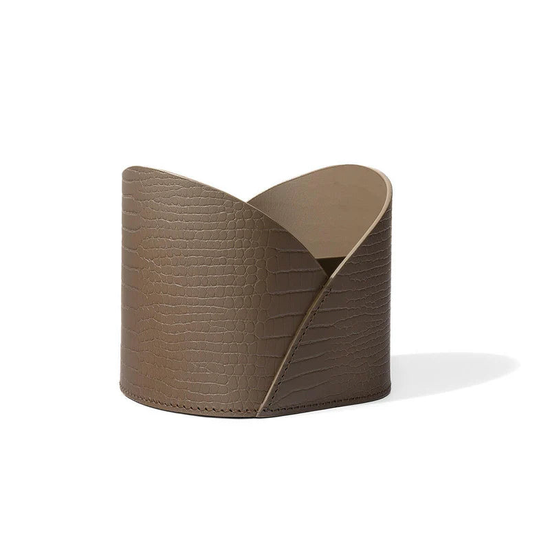 Sterling Multipurpose Desk Caddy Taupe