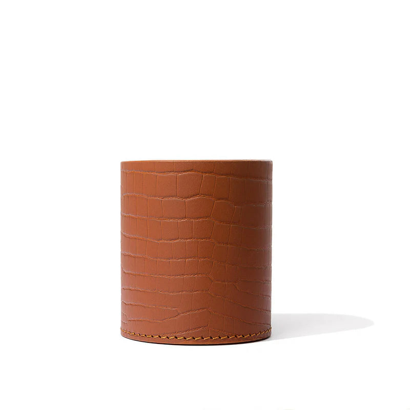 Sterling Pencup Brown