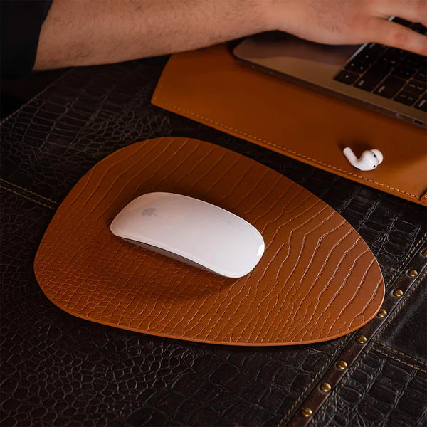 Sterling Mousepad Brown
