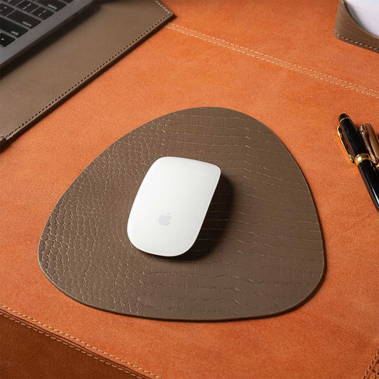 Sterling Mousepad Taupe