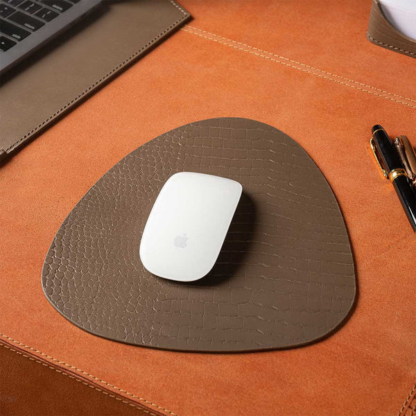 Sterling Mousepad Taupe