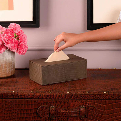 Tissue Box