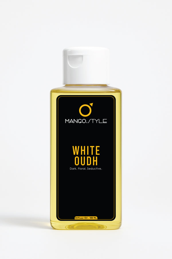 White Oudh