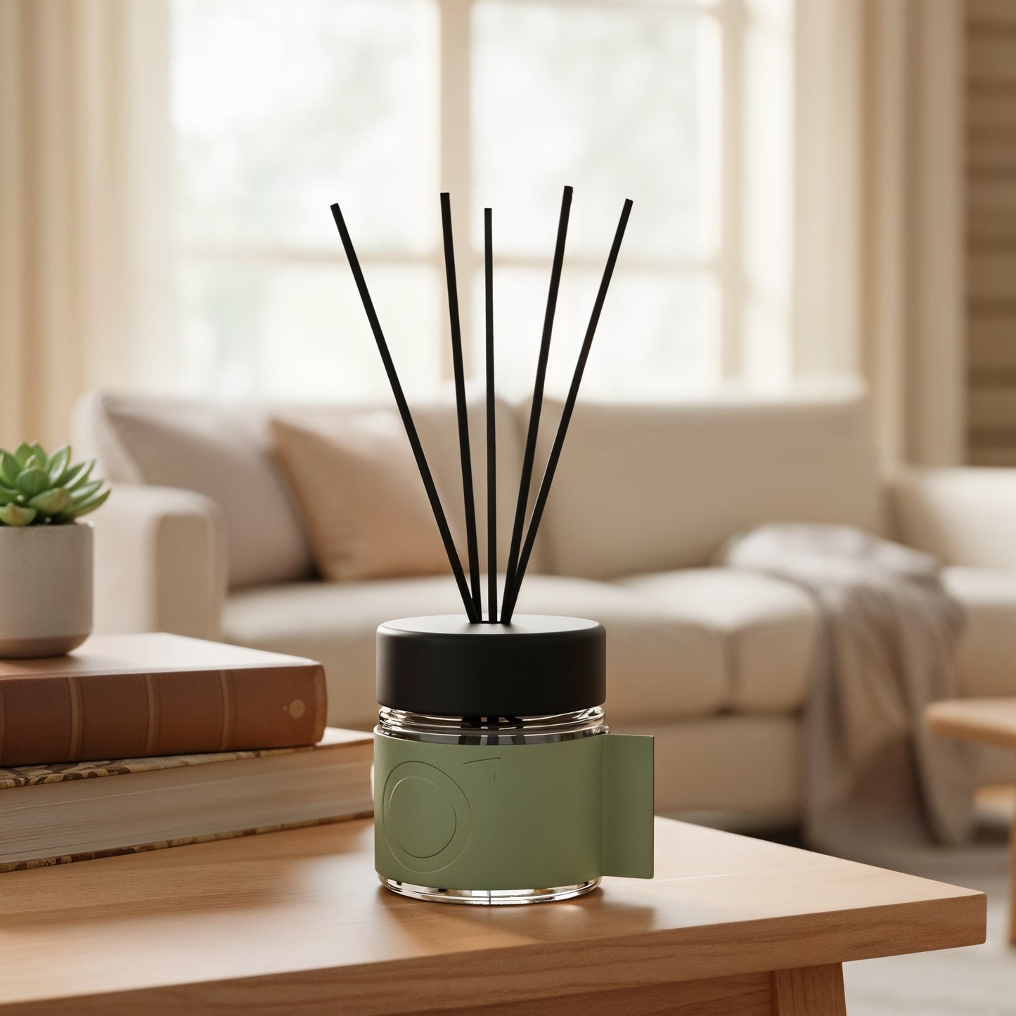 Reed Diffuser